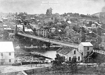 Going Greene: The Civil War at the Edges of the County