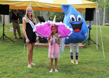 Rain Day Returns to the parks for 2022