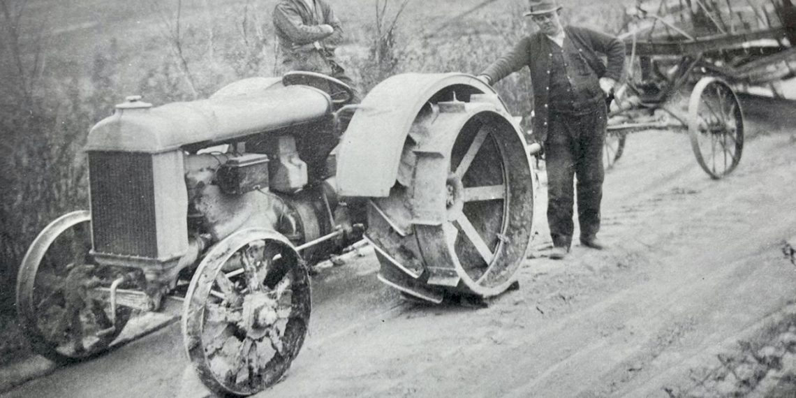 Shining the Light: Mt. Pleasant Methodist Church