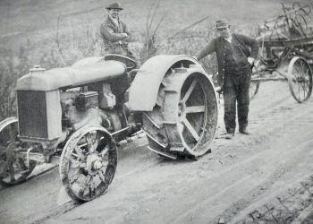 Shining the Light: Mt. Pleasant Methodist Church