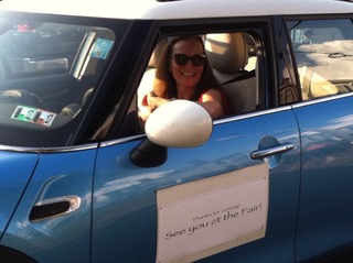 Keeping the Spirit of the Jacktown Fair Alive