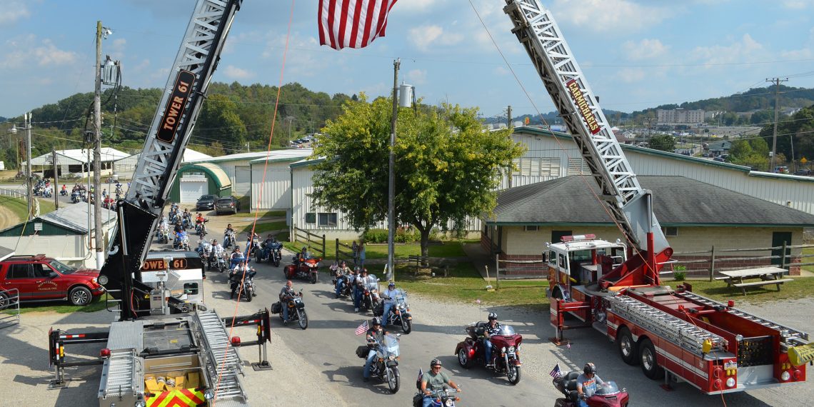 Tribute to Heroes Arriving Fall 2022