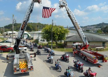 Tribute to Heroes Arriving Fall 2022