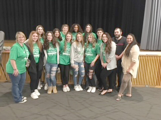 Cool at School: Jefferson-Morgan School District