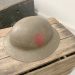 Greene Artifacts: Doughboy Helmet from Co. K
