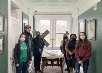 Going Greene: Going Greene Digitally