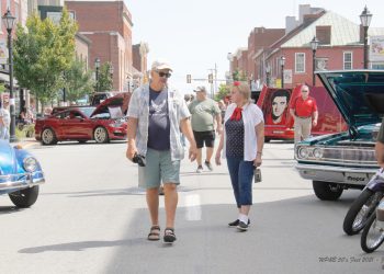 50s Fest & Car Cruise 2022