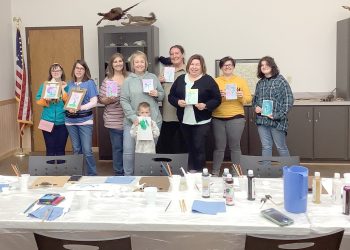 Public Service Profile: Ryerson Station State Park’s New Park Educator