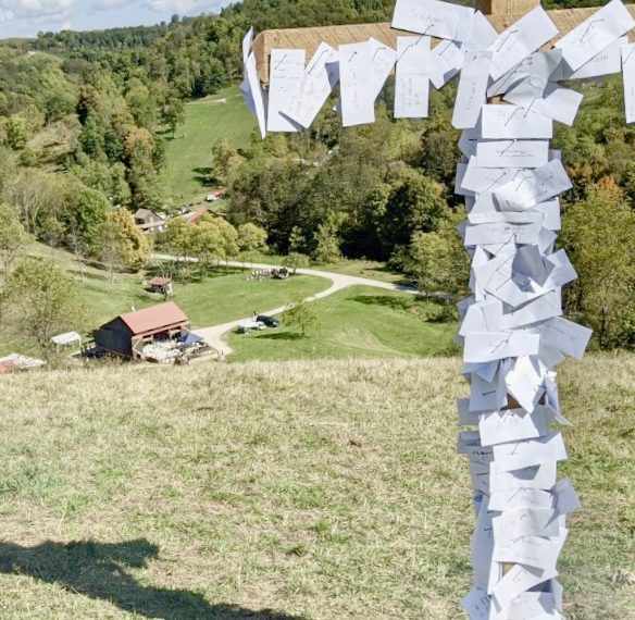 I Love This Place: Father Son Camp East