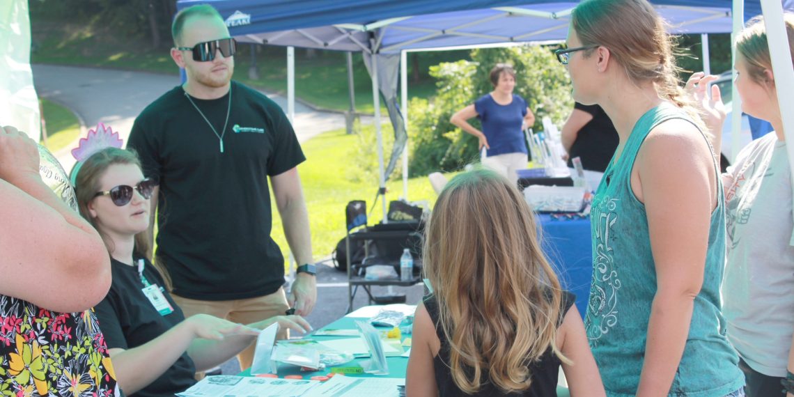 Cool at School: The HONEY Program