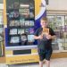 Cool at School: West Greene’s Book Vending Machine