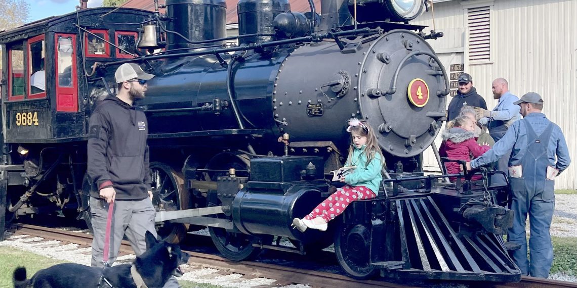 I Love This Place: Harvest Festival