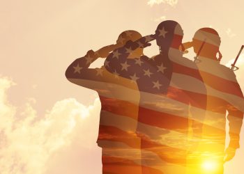 Honoring our Veterans in Greene