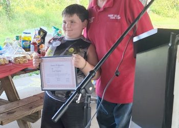 Public Service Profile: Teddy Bear Care