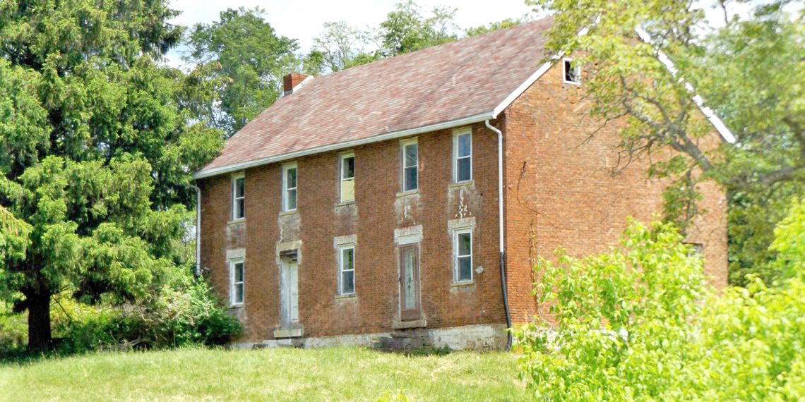 Going Greene: The Whiskey Rebellion