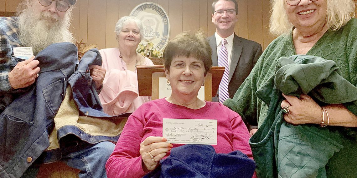 I Love This Place: Candy Cane Lane