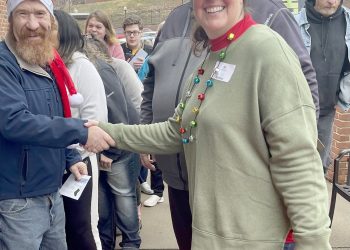 Shining the Light: Neighbor2Neighbor