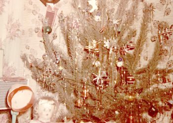 GreeneScene of the Past: Christmas in Mather