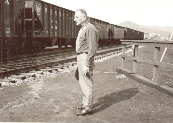 Eagle Scout Project Opens Door to the Past