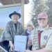 Eagle Scout Project Opens Door to the Past