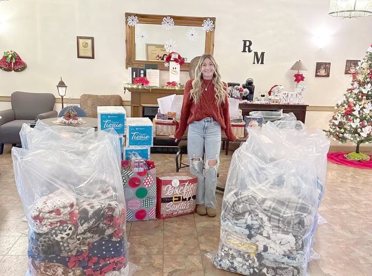 Eagle Scout Project Opens Door to the Past