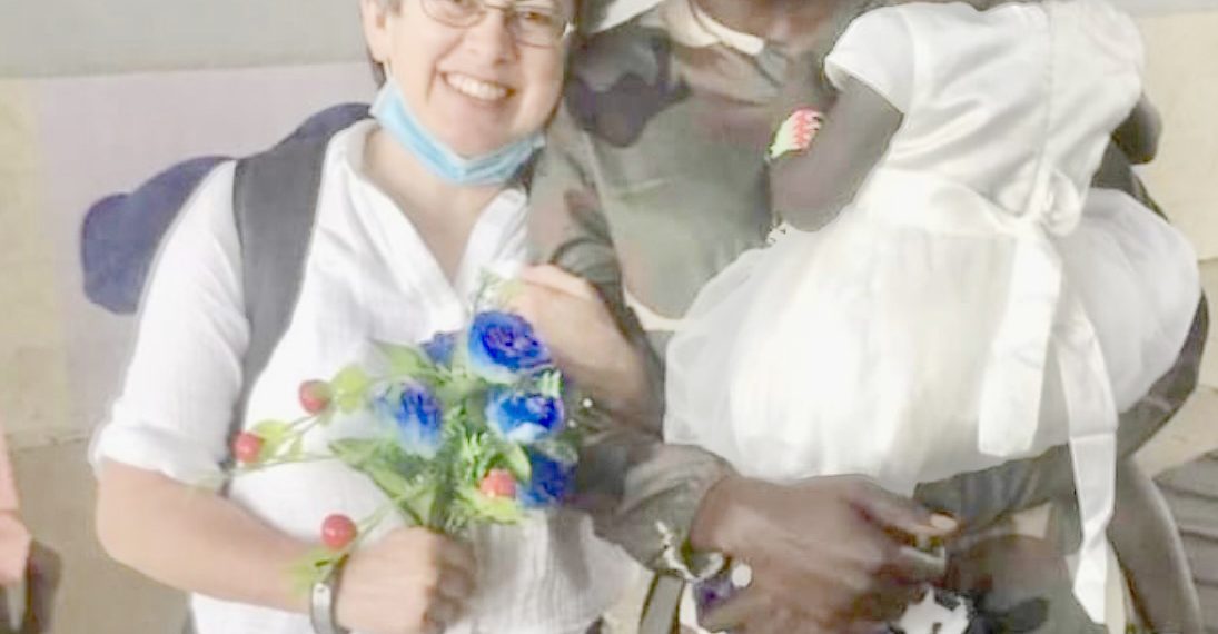 Eagle Scout Project Opens Door to the Past