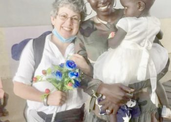 Eagle Scout Project Opens Door to the Past