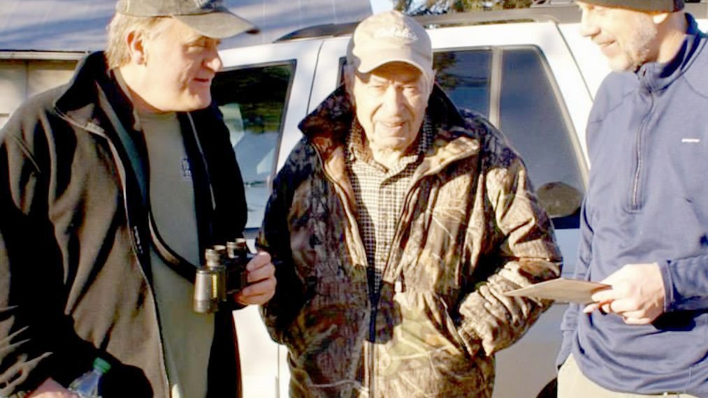 Eagle Scout Project Opens Door to the Past