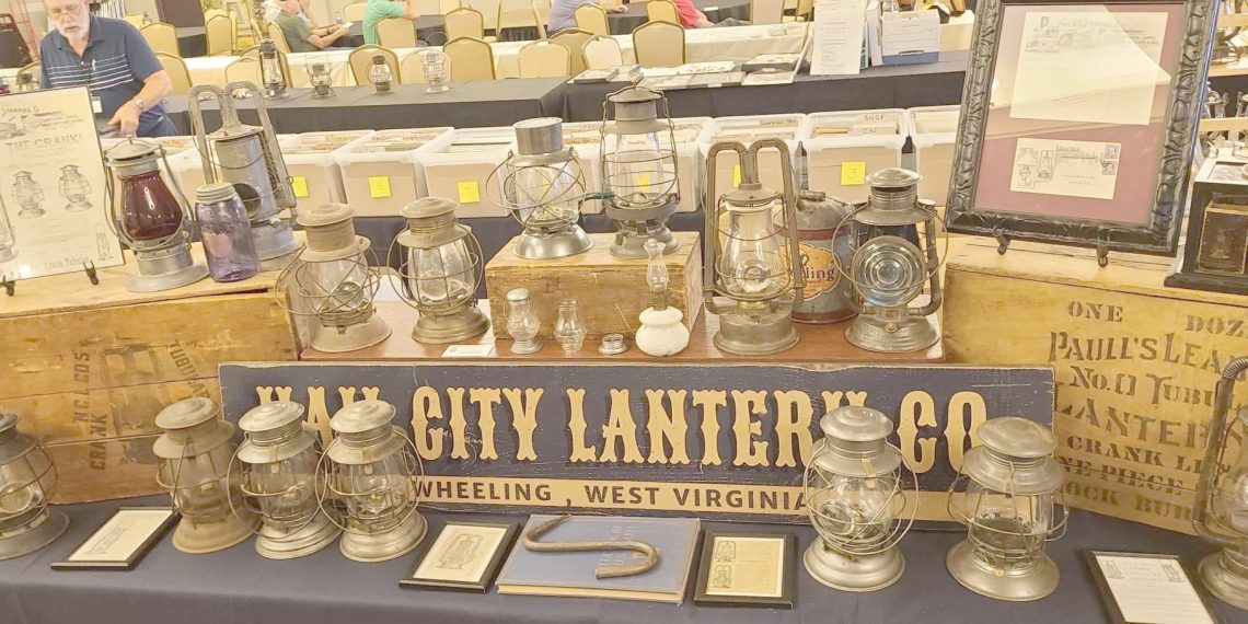 Going Greene: A Wheeling Industry