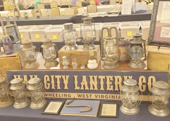 Going Greene: A Wheeling Industry