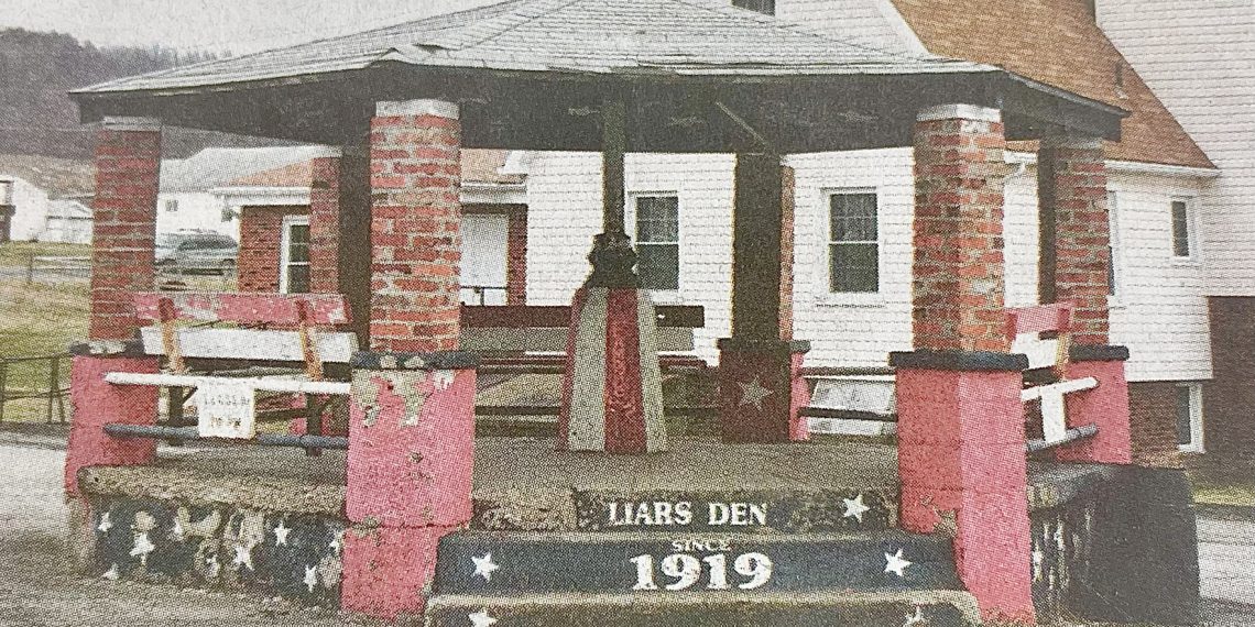 Shining the Light: Waynesburg First Church of the Nazarene & Pastor Brian