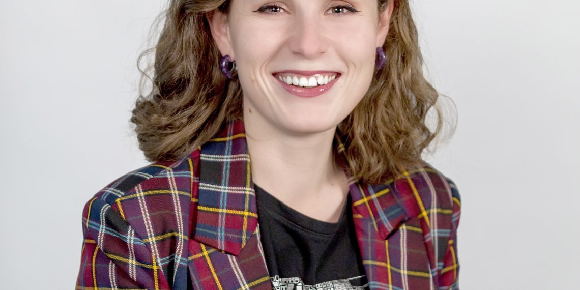 A Lucky Draw & A New Beginning