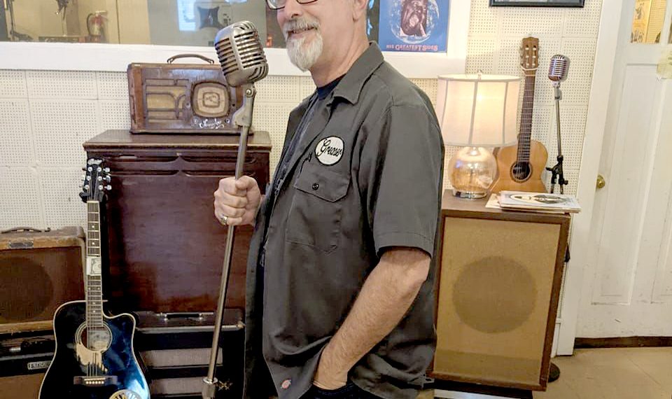 Getting to Know The Greaser