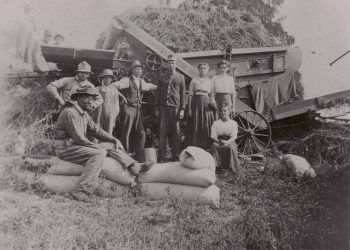 Getting to Know The Greaser