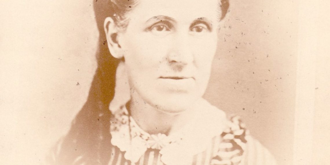 County Alumni: Tori Adams