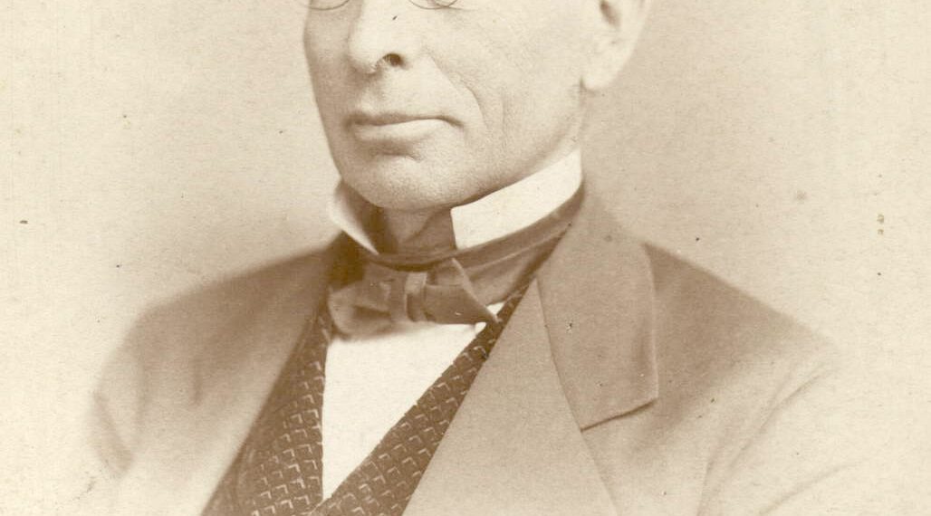 County Alumni: Tori Adams