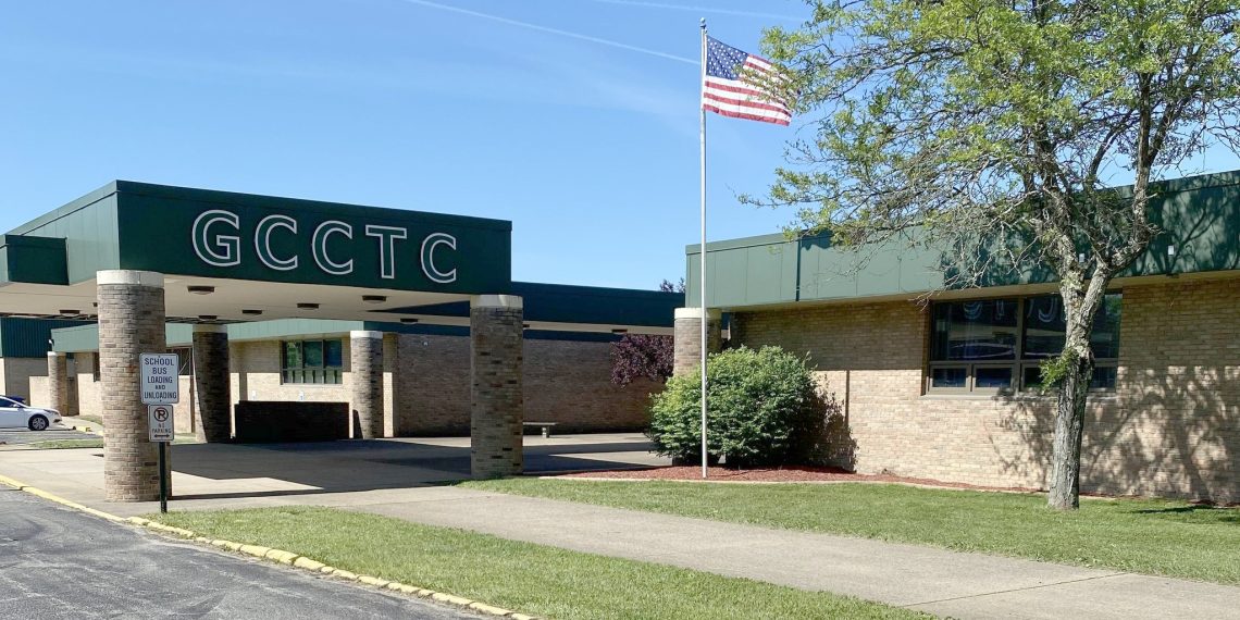 Cool at School: West Greene School District