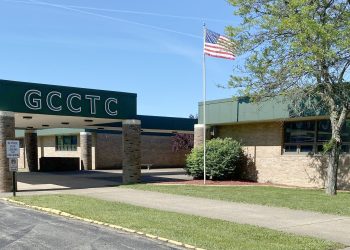 Cool at School: West Greene School District