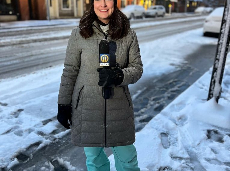 County Alumni: Tori Adams