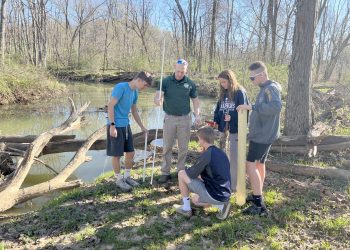 Cool at School: West Greene School District