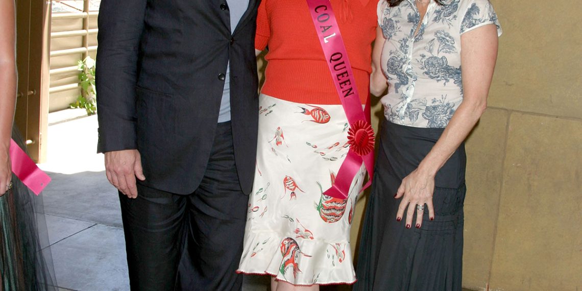 County Alumni: Sarah Rush