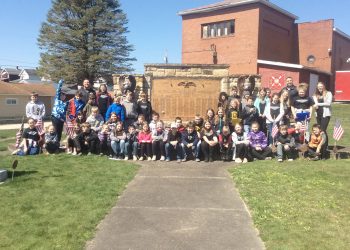 Cool at School: West Greene School District