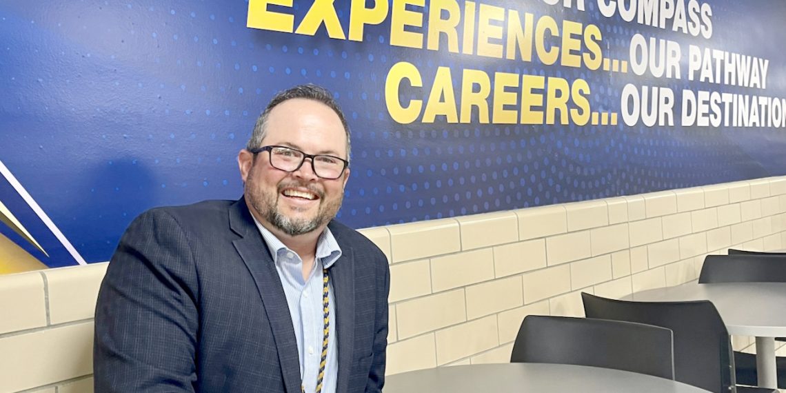 County Alumni: Tori Adams