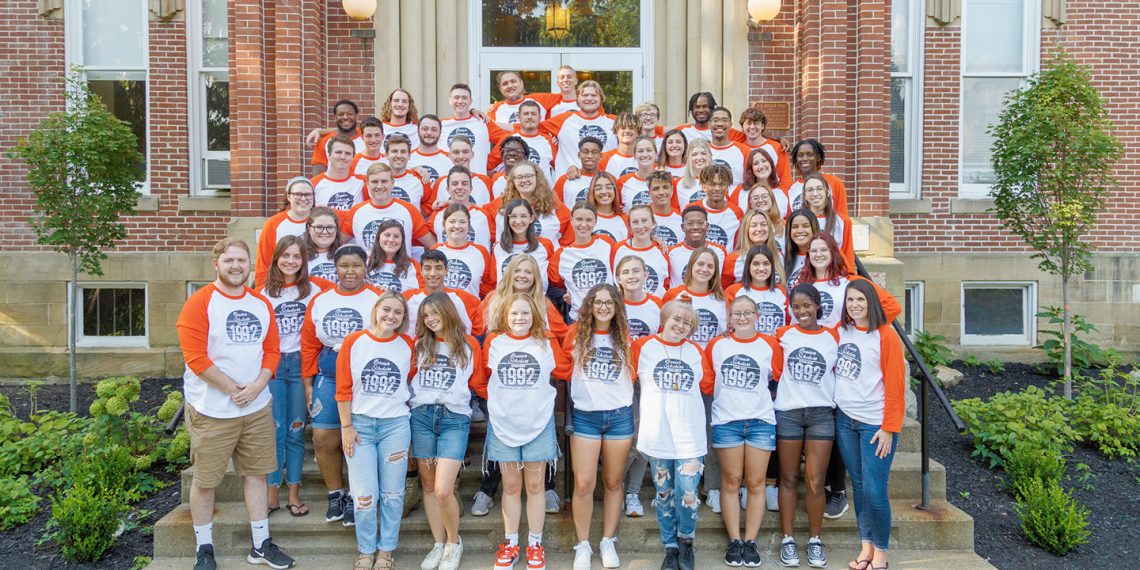 Cool at School: West Greene School District