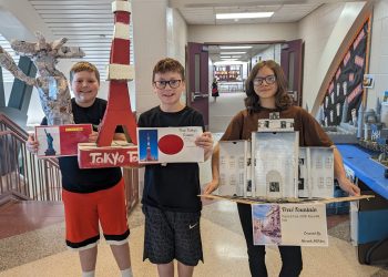 Cool at School: West Greene School District