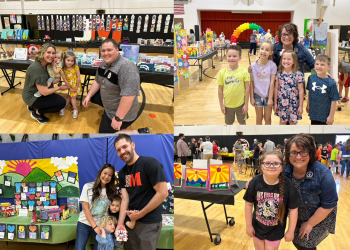 Cool at School: Jefferson-Morgan School District