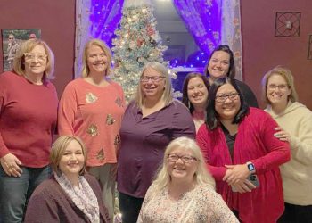 Cool At School: Teacher Book Club Hits 100 Books