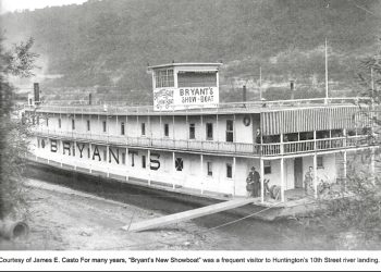 GreeneScene of the Past: Bryant’s