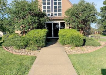 2nd Sam 9 & A New Location