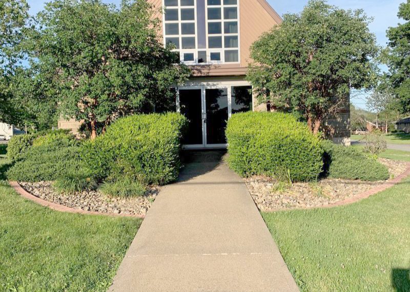 2nd Sam 9 & A New Location